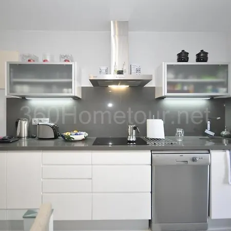 Alella Apartment Torrevieja