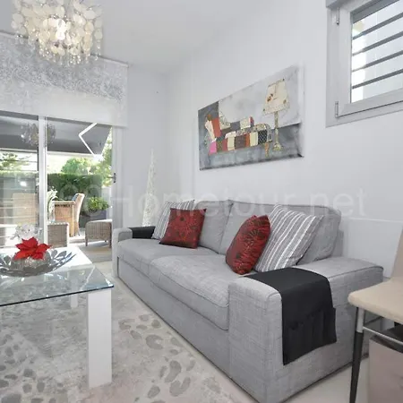 Apartment Alella *