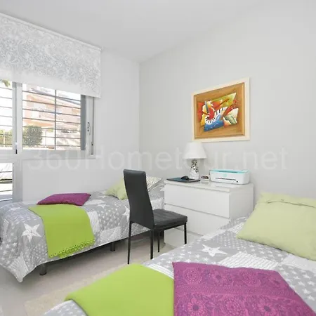 Apartment Alella Torrevieja