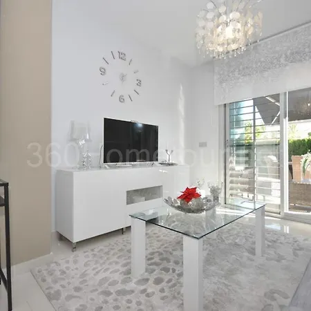Apartamento Alella *